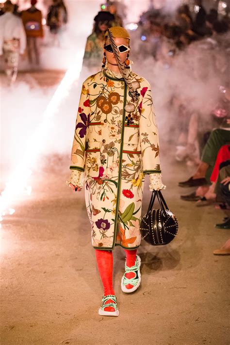 gucci cruise 2019 soundtrack|See the Cruise 2019 collection in motion. .